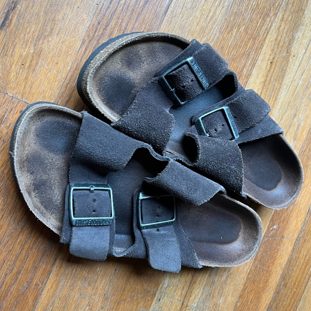 Birkenstock Sandals